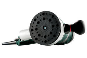 Excentrická bruska Metabo SXE 425 TurboTec 600131000 

 obrázek produktu 2 z 2