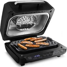 Fritéza horkovzdušná Catler HG 410 8 v 1 

 obrázek produktu 11 z 16