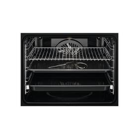 Trouba AEG BPE742380B černá

 obrázek produktu 5 z 8
