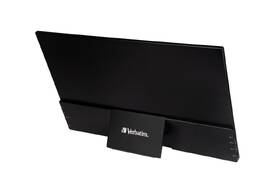 Monitor Verbatim PMT-15 černý

 obrázek produktu 7 z 12
