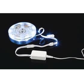 Ovladač Hama SMART WLAN pro LED pásky, RGB, redukce 

 obrázek produktu 6 z 6