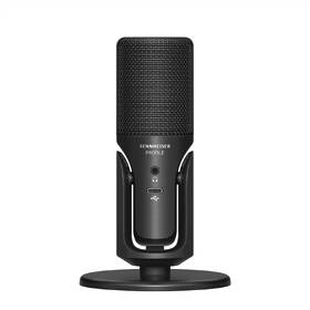 Mikrofon Sennheiser Profile USB MIC černý

 obrázek produktu 2 z 7