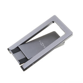 Stojánek FIXED Frame Pocket na stůl šedý

 obrázek produktu 2 z 8
