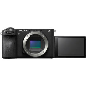 Digitální fotoaparát Sony 6700 tělo černý

 obrázek produktu 9 z 12