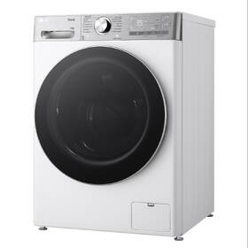 Pračka LG FASR9A34WC bílá

 obrázek produktu 9 z 15