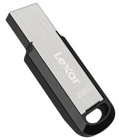 USB Flash Lexar JumpDrive M400 USB 3.0, 256GB černý/šedý

 obrázek produktu 3 z 6