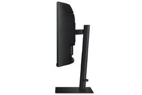 Monitor Samsung LS34C652UAUXEN černý

 obrázek produktu 9 z 10