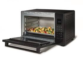 Mini trouba Hisense HOM45D černá

 obrázek produktu 2 z 11