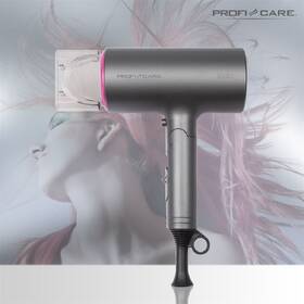 Fén ProfiCare HT 3073 PK 

 obrázek produktu 6 z 8