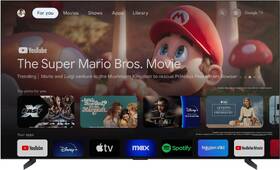 Televize TCL 115X955 MAX 
