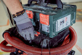 Průmyslový vysavač Metabo ASA 30 M PC All 602087000 černý/červený/zelený

 obrázek produktu 11 z 16
