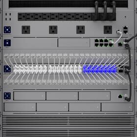 Switch Ubiquiti USW-Pro-48-Max-PoE, 48 port PoE 

 obrázek produktu 7 z 9