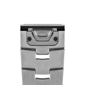 Řemínek CUBE 1 Titanový pro Garmin QuickFit 26mm stříbrný

 obrázek produktu 3 z 6