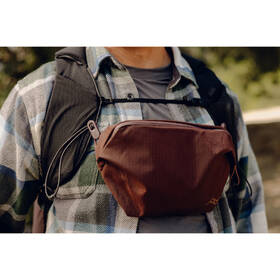 Pouzdro Peak Design Outdoor Sling 2L vínové

 obrázek produktu 6 z 9