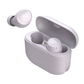 Sluchátka JLab GO Pop+ True Wireless Earbuds fialová

 obrázek produktu 3 z 6