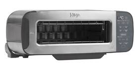 Gril Ninja ST202EU Foodi 3v1 Toaster, Grill & Panini stříbrný

 obrázek produktu 6 z 14