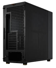 Case FRACTAL DESIGN North XL Charcoal Black 

 obrázek produktu 4 z 15