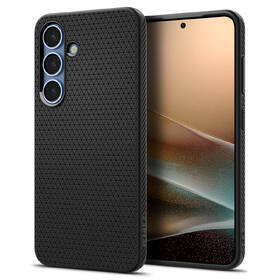 Kryt na mobil Spigen Liquid Air na Samsung Galaxy S25 černý

 obrázek produktu 3 z 17