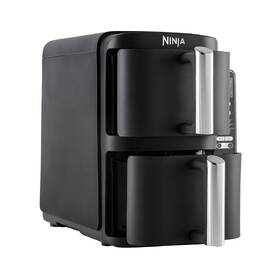 Fritéza horkovzdušná Ninja SL300EU Foodie Double Stack 7,6 l černá

 obrázek produktu 1 z 33