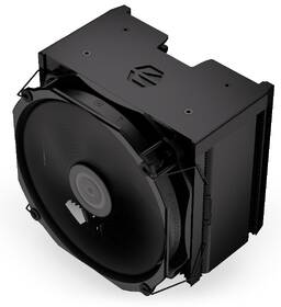 Chladič CPU ENDORFY Fortis 5 Black 

 obrázek produktu 2 z 11