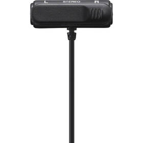 Mikrofon Sony ECM-LV1 černý

 obrázek produktu 3 z 4