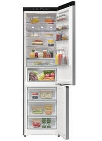 Chladnička s mrazničkou Gorenje NRB62C6X4WFE nerez

 obrázek produktu 2 z 15