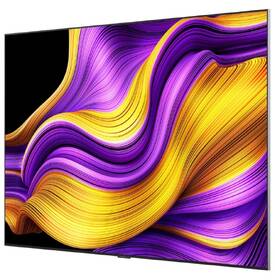 Televize LG OLED83G54LW 

 obrázek produktu 6 z 12