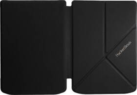 Pouzdro pro čtečku e-knih PocketBook Origami na Verse, Verse Pro, Verse Pro Color černé

 obrázek produktu 4 z 8