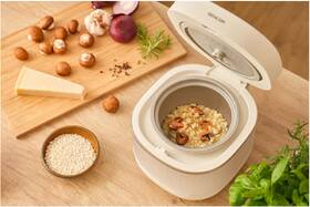 Rýžovar Sencor SRM 2000WH Low Carb 

 obrázek produktu 10 z 17