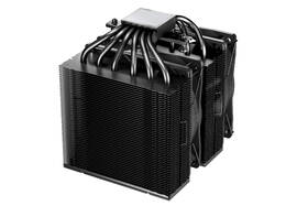 Chladič CPU be quiet! PURE ROCK PRO 3 LX Black černý

 obrázek produktu 2 z 10