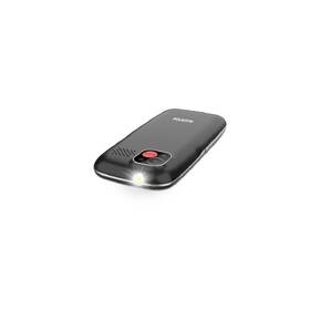 Mobilní telefon Aligator A775 Senior černý

 obrázek produktu 7 z 9