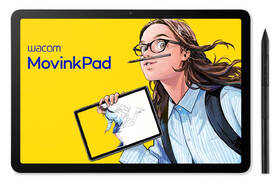 Grafický tablet Wacom MovinkPad 11 černý

 obrázek produktu 6 z 12