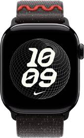 Řemínek Apple 40mm Midnight Black Nike provlékací sportovní 

 obrázek produktu 2 z 2
