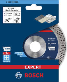 Řezný kotouč Bosch Expert 2.608.900.655 

 obrázek produktu 1 z 1