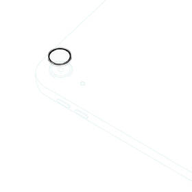 Ochranné sklo čočky fotoaparátu Epico Lens Protectors na Apple iPad Air 11" (M2/M3), iPad 10.9" (2022)/11" (A16), Air 13" (M2/M3), Air 10.9" (2020/M1), iPad Mini 8,3″ (2021) 

 obrázek produktu 2 z 6