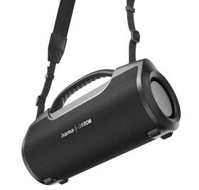 Přenosný reproduktor Hama Mate Pro Mk II černý

 obrázek produktu 3 z 11