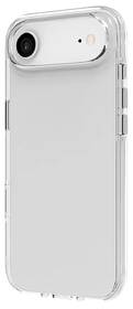 Kryt na mobil ER CASE Crystal na Apple iPhone Air průhledný

 obrázek produktu 1 z 2