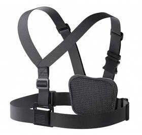 Popruh na hrudník Insta360 Chest Strap černý

 obrázek produktu 2 z 3