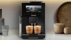 Automatický kávovar Siemens TQ923E09 černý

 obrázek produktu 9 z 26