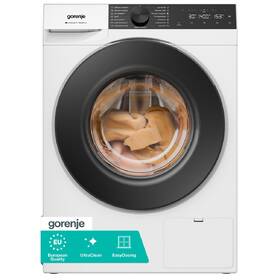 Pračka Gorenje W484A3 UltraClean bílá

 obrázek produktu 7 z 14