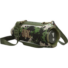 Přenosný reproduktor JBL XTREME 5 maskáčový

 obrázek produktu 5 z 8