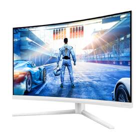 Herní monitor Philips Evnia 32M2C5501 bílý

 obrázek produktu 2 z 10