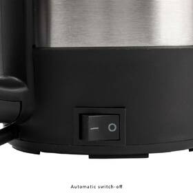 Rychlovarná konvice Clatronic WKR 3624 nerez

 obrázek produktu 5 z 21