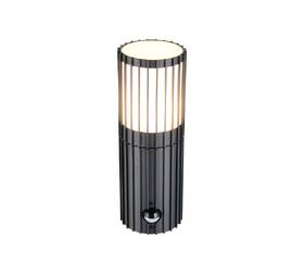 Nástěnné svítidlo TRIO 269469142 VOLGA antracitové

 obrázek produktu 3 z 8
