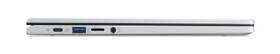 Notebook Acer Chromebook 314 (CB314-4H-C8DV) stříbrný

 obrázek produktu 6 z 8