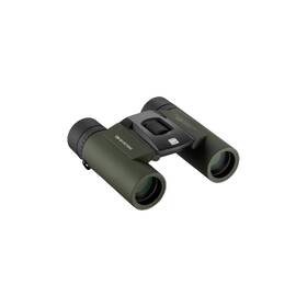 Dalekohled OM SYSTEM 8×25 WP II zelený

 obrázek produktu 2 z 7