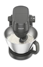 Kuchyňský robot KENWOOD KHC30.045GY šedý

 obrázek produktu 3 z 15