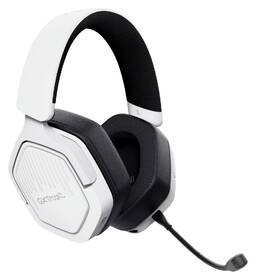 Headset Trust GXT 493PS CARUS, PS5 bílý

 obrázek produktu 1 z 12