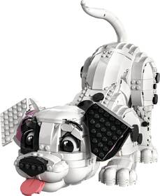 Stavebnice LEGO® │ Disney 43269 Štěňátko z filmu 101 dalmatinů 

 obrázek produktu 1 z 8