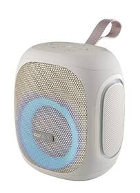 Přenosný reproduktor Concept SoundJoy BR5036 šedý

 obrázek produktu 4 z 12